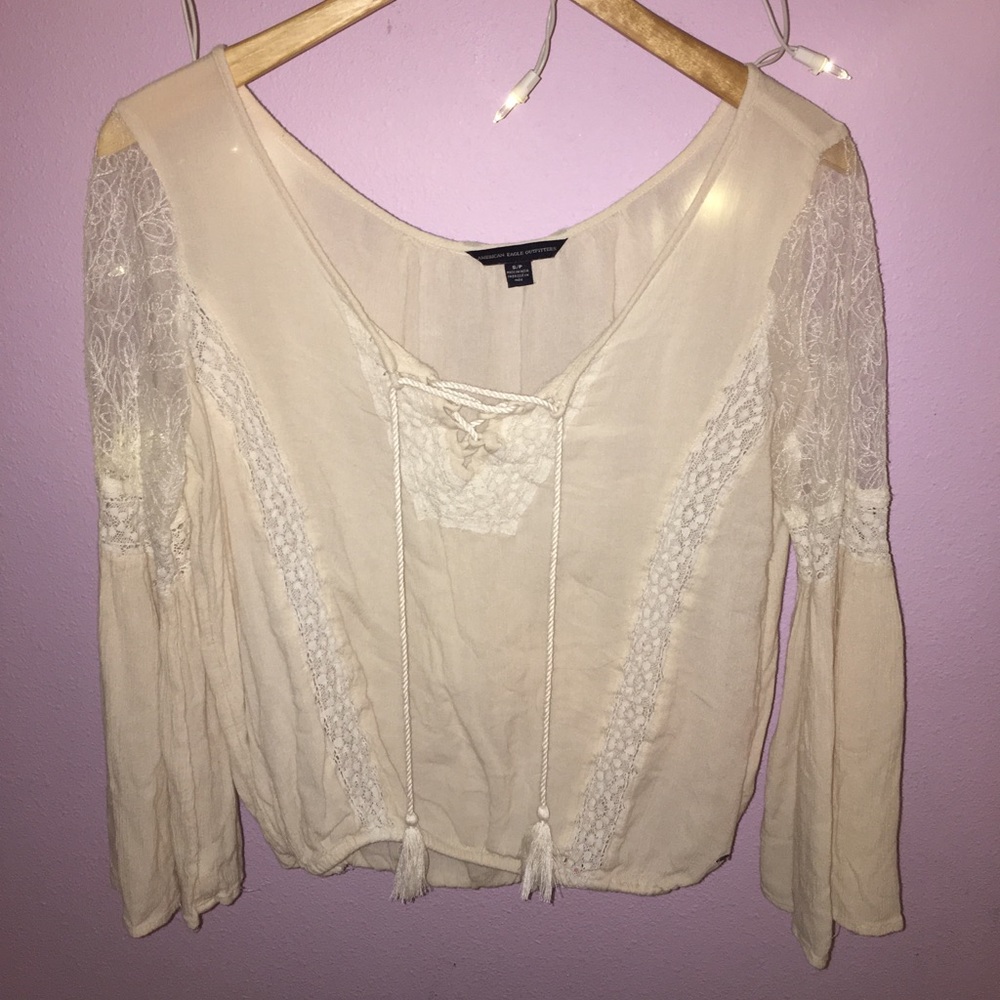 American Eagle Blouse
